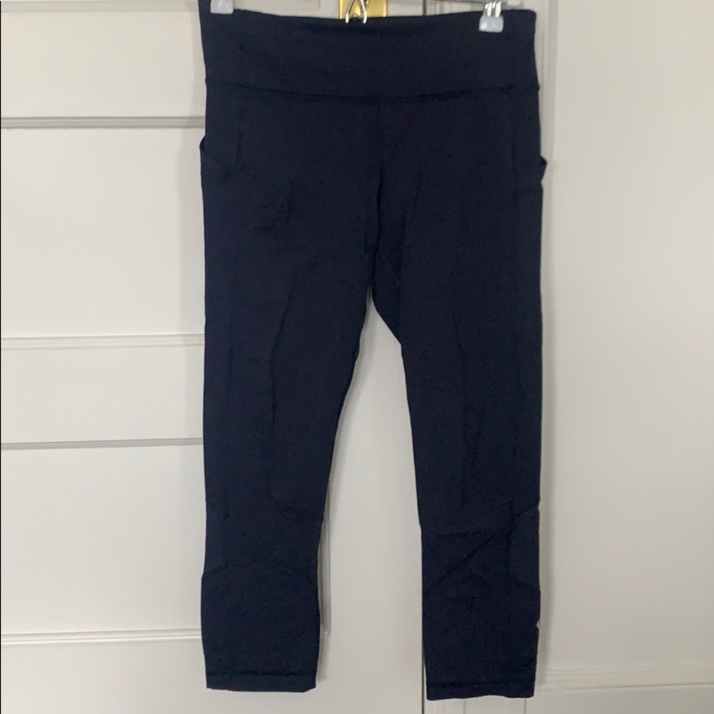 Lulu lemon pace rival crops